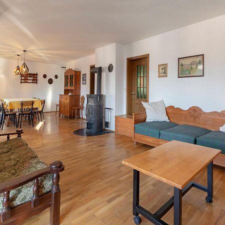Holiday Home Kersnik Bohinj Exterior foto