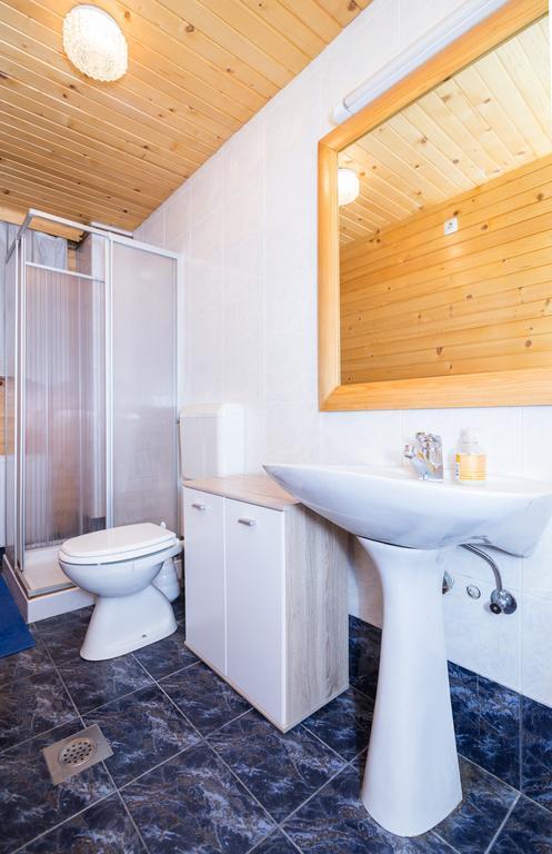 Holiday Home Kersnik Bohinj Exterior foto