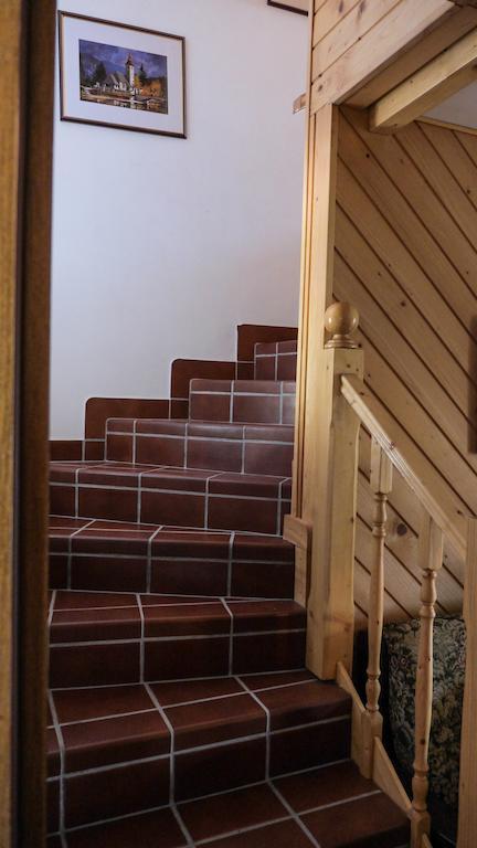 Holiday Home Kersnik Bohinj Quarto foto