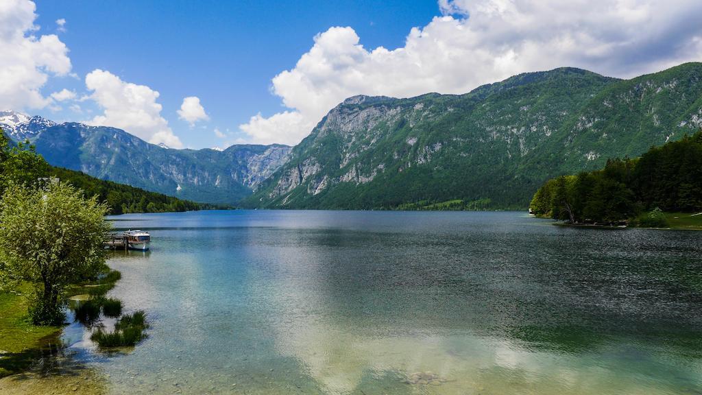 Holiday Home Kersnik Bohinj Quarto foto